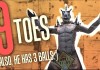 Borderlands