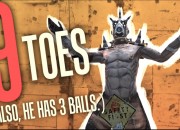 Borderlands screenshot