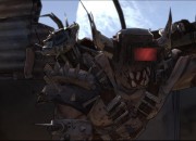 Borderlands screenshot