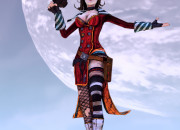 Borderlands screenshot