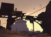 Borderlands screenshot