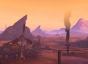 Borderlands screenshot