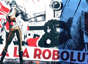 Borderlands screenshot