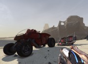 Borderlands screenshot