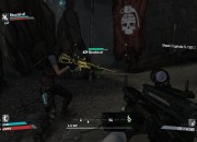 Borderlands screenshot