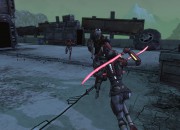 Borderlands screenshot