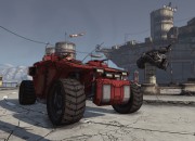 Borderlands