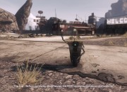 Borderlands screenshot