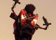 Borderlands screenshot