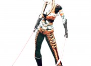 Borderlands screenshot