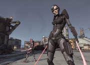 Borderlands