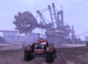 Borderlands