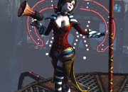 Borderlands screenshot