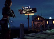 Borderlands screenshot