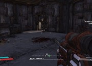 Borderlands screenshot