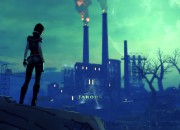 Borderlands screenshot