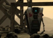 Borderlands screenshot