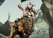 Borderlands screenshot