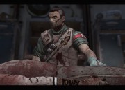 Borderlands