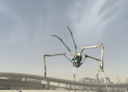 Borderlands screenshot