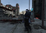 Borderlands