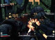 Borderlands screenshot