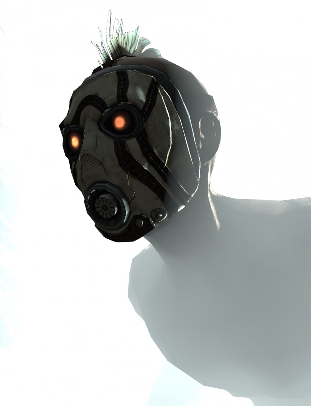 Borderlands