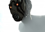 Borderlands screenshot