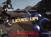 Borderlands screenshot