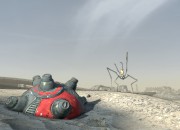 Borderlands