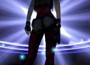 Borderlands screenshot