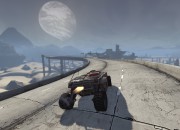 Borderlands