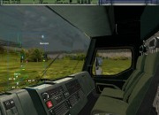Hard Truck 2 screenshot