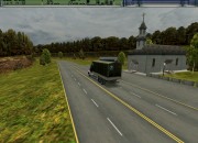 Hard Truck 2 screenshot