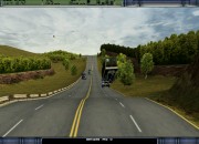 Hard Truck 2 screenshot