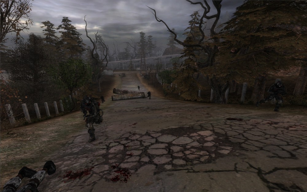 S.T.A.L.K.E.R.: Shadow of Chernobyl