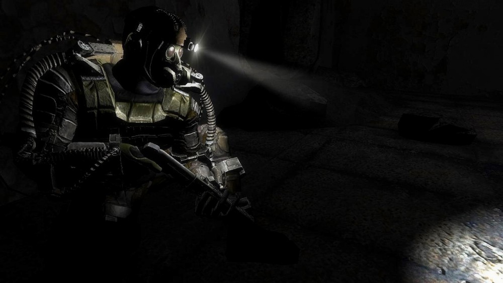 S.T.A.L.K.E.R.: Shadow of Chernobyl