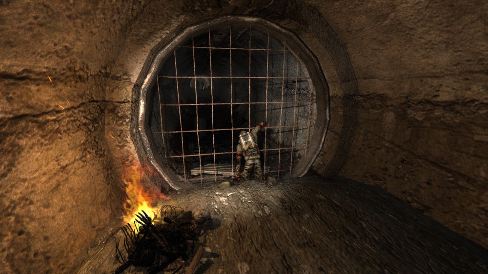S.T.A.L.K.E.R.: Shadow of Chernobyl