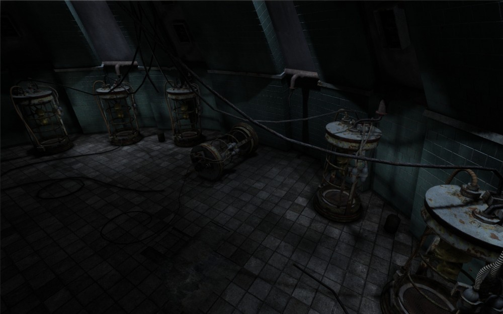 S.T.A.L.K.E.R.: Shadow of Chernobyl