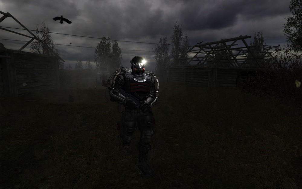 S.T.A.L.K.E.R.: Shadow of Chernobyl