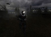 S.T.A.L.K.E.R.: Shadow of Chernobyl