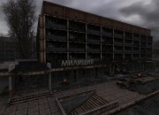 S.T.A.L.K.E.R.: Shadow of Chernobyl
