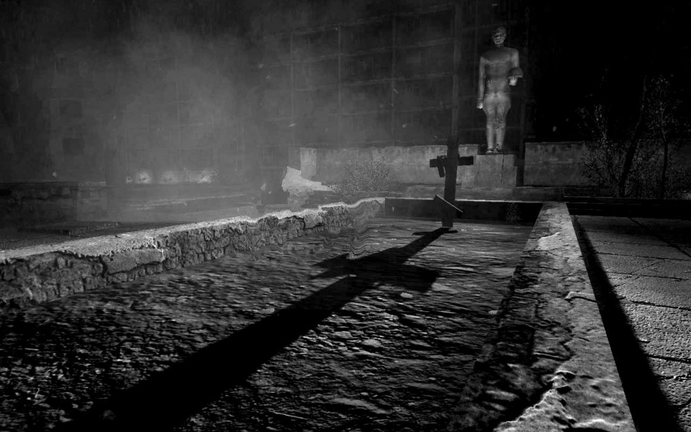 S.T.A.L.K.E.R.: Shadow of Chernobyl