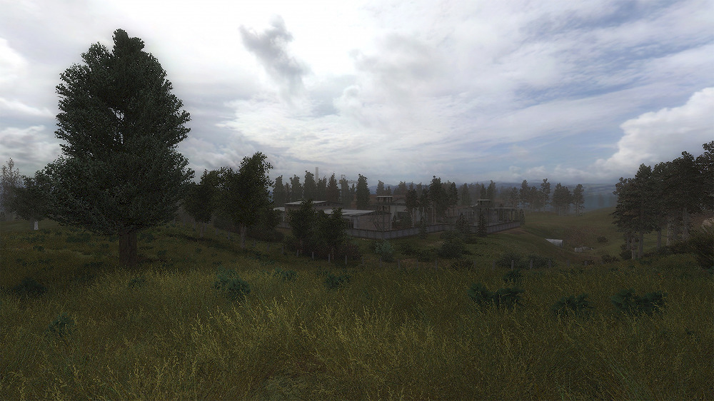 S.T.A.L.K.E.R.: Shadow of Chernobyl