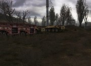 S.T.A.L.K.E.R.: Shadow of Chernobyl