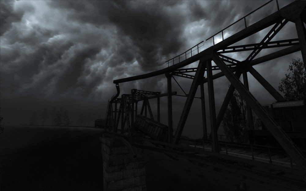 S.T.A.L.K.E.R.: Shadow of Chernobyl