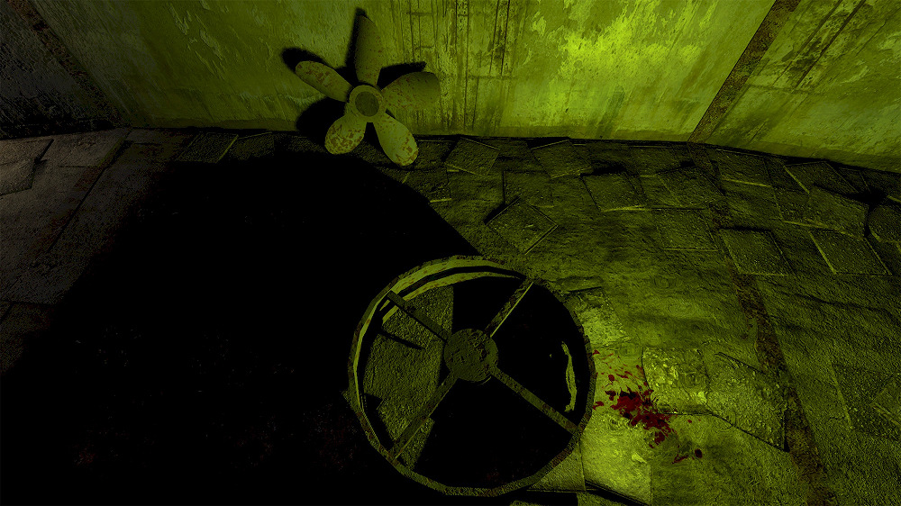 S.T.A.L.K.E.R.: Shadow of Chernobyl