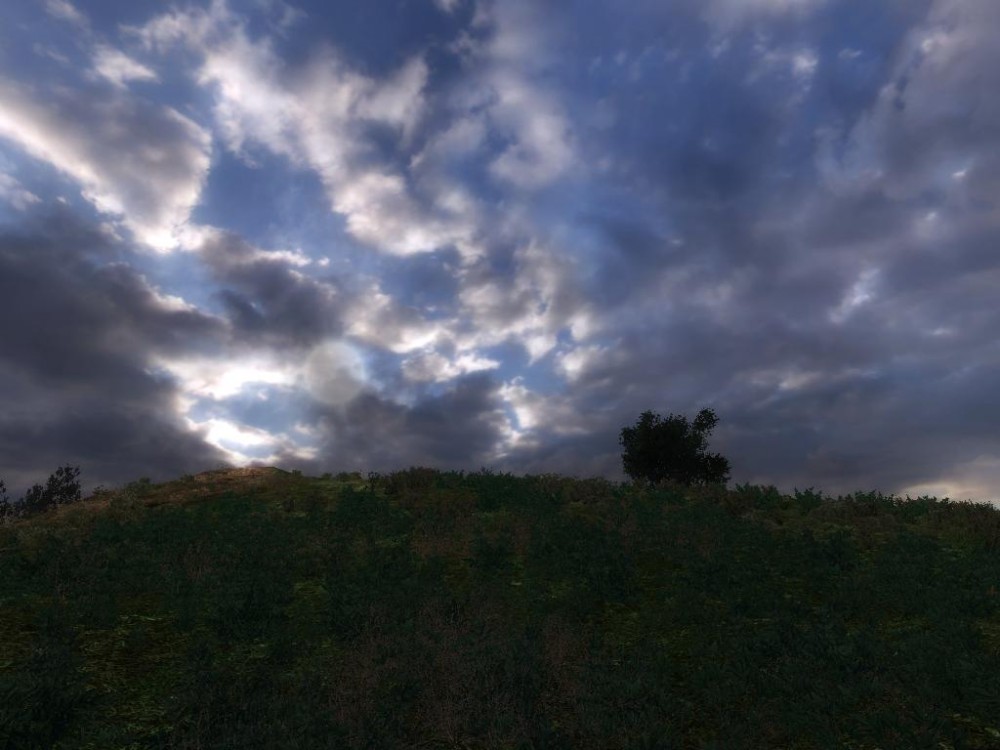 S.T.A.L.K.E.R.: Shadow of Chernobyl