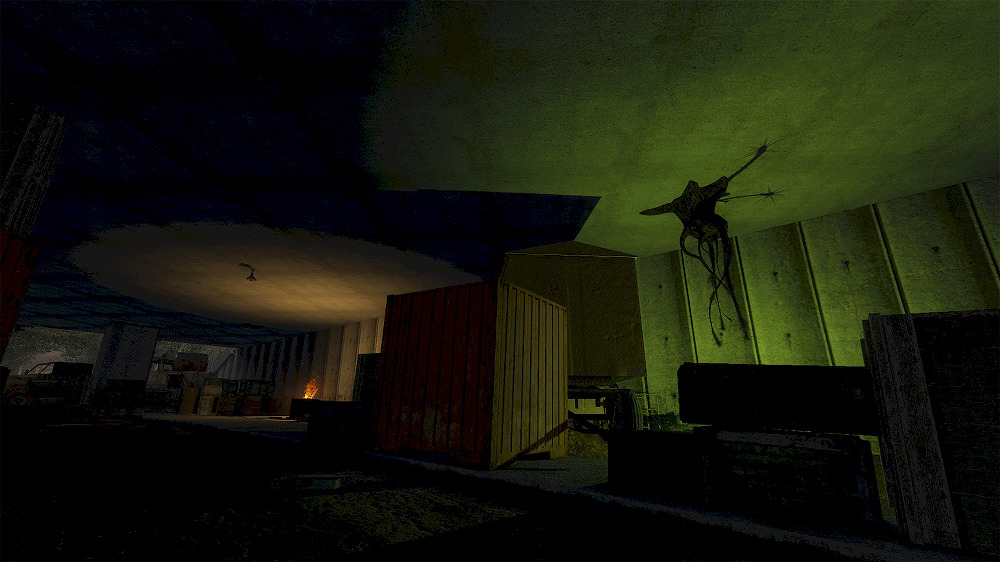 S.T.A.L.K.E.R.: Shadow of Chernobyl