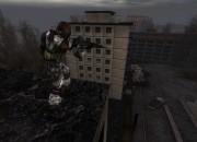 S.T.A.L.K.E.R.: Shadow of Chernobyl